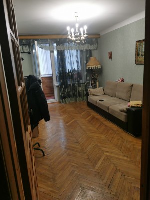Аренда 3-комнатной квартиры в г. Минске Казинца ул. 51, фото 2