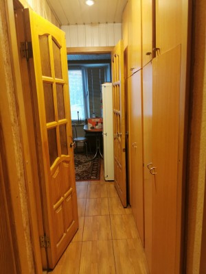 Аренда 3-комнатной квартиры в г. Минске Казинца ул. 51, фото 3