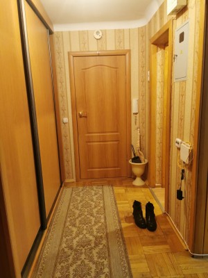 Аренда 3-комнатной квартиры в г. Минске Казинца ул. 51, фото 4