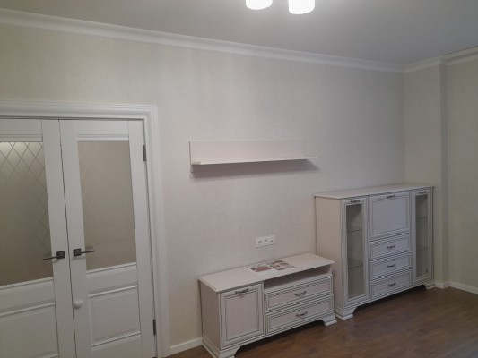 Аренда 1-комнатной квартиры в г. Минске Дзержинского пр-т 123, фото 3