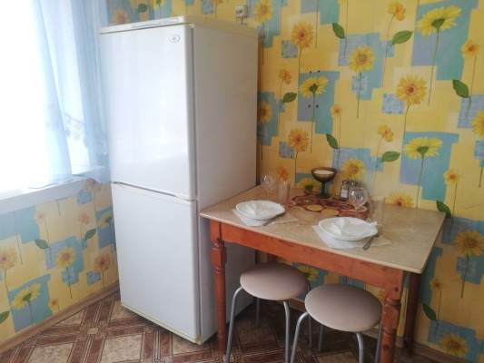 Аренда 1-комнатной квартиры в г. Солигорске Ленина ул. 13, фото 3