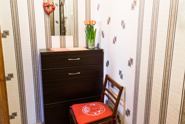 Аренда 1-комнатной квартиры в г. Солигорске Ленина ул. 13, фото 5