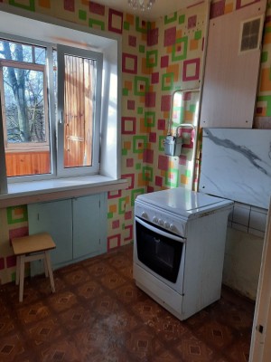 Аренда 1-комнатной квартиры в г. Гомеле Хмельницкого Богдана ул. 93А, фото 3