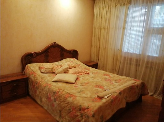 Аренда 4-комнатной квартиры в г. Минске Шаранговича ул. 60, фото 1