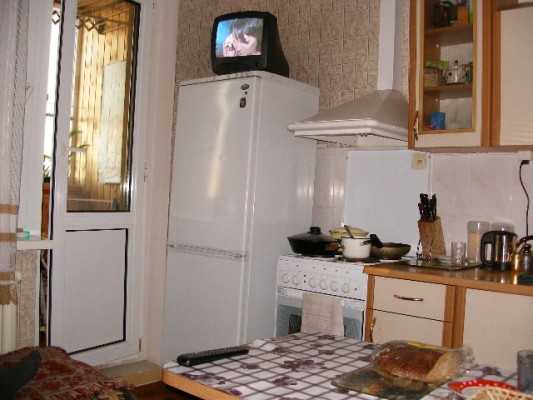 Аренда 1-комнатной квартиры в г. Минске Могилевская ул. 16 к.5, фото 2