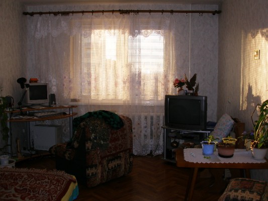 Аренда 1-комнатной квартиры в г. Минске Могилевская ул. 16 к.5, фото 3