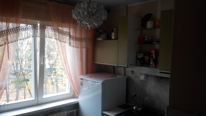 Аренда 1-комнатной квартиры в г. Минске Антоновская ул. 12, фото 3