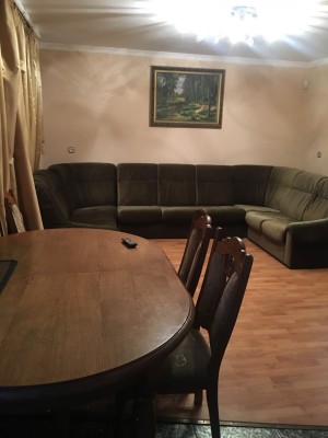 Аренда 3-комнатной квартиры в г. Могилёве Димитрова пр-т 47, фото 4