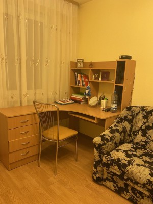 Аренда 1-комнатной квартиры в г. Минске Новгородская ул. 9, фото 6