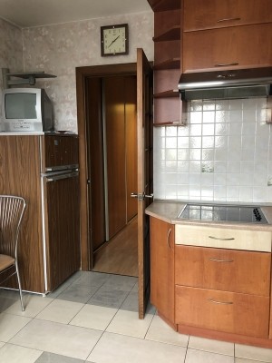 Аренда 1-комнатной квартиры в г. Минске Новгородская ул. 9, фото 2