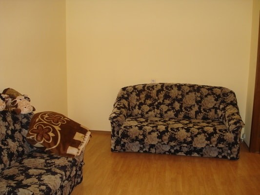 Аренда 1-комнатной квартиры в г. Минске Новгородская ул. 9, фото 7