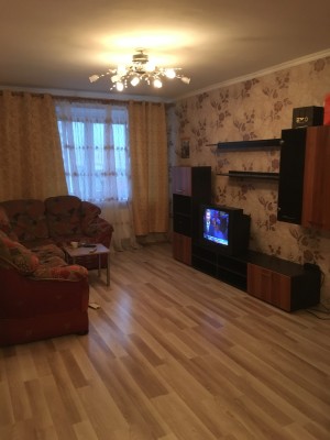 Аренда 2-комнатной квартиры в г. Могилёве Златоустовского ул. 2, фото 2