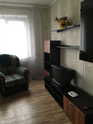 Аренда 2-комнатной квартиры в г. Могилёве Шмидта пр-т 82, фото 4