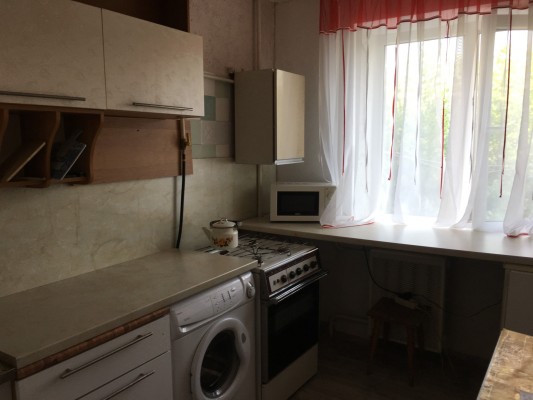 Аренда 1-комнатной квартиры в г. Могилёве Непокоренных б-р 21, фото 3