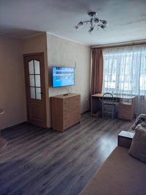 Аренда 1-комнатной квартиры в г. Витебске Черняховского пр-т 10, фото 4