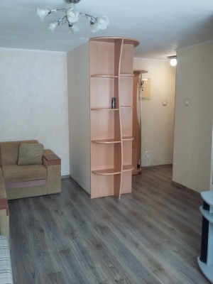 Аренда 1-комнатной квартиры в г. Витебске Черняховского пр-т 10, фото 1