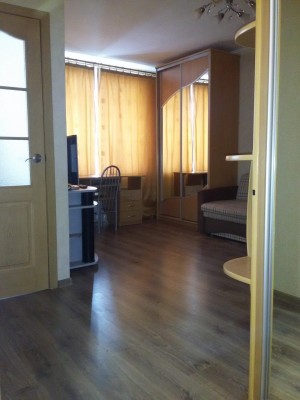 Аренда 1-комнатной квартиры в г. Витебске Черняховского пр-т 10, фото 2