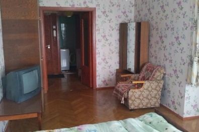 1-комнатная квартира, Минск, Хоружей Веры ул. 18/1