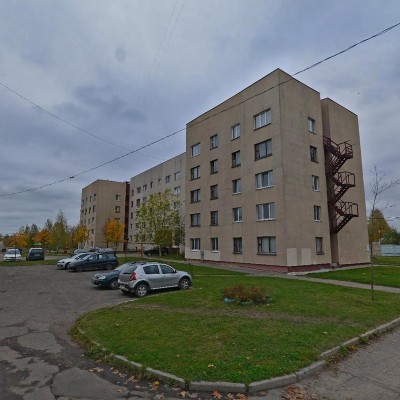 Аренда 1-комнатной квартиры в г. Витебске 1 Заречная ул. 5, фото 1