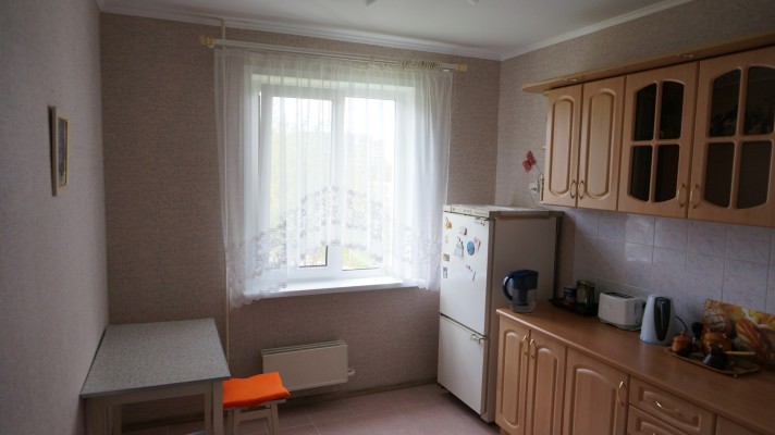 Аренда 2-комнатной квартиры в г. Минске Лещинского ул. 41, фото 2