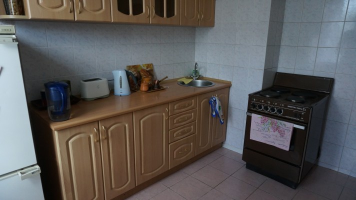 Аренда 2-комнатной квартиры в г. Минске Лещинского ул. 41, фото 1