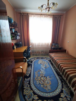Аренда 3-комнатной квартиры в г. Минске Якубова ул. 32, фото 3
