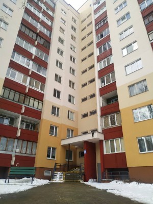 Аренда 3-комнатной квартиры в г. Минске Якубова ул. 32, фото 10