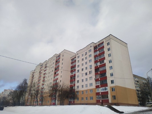 Аренда 3-комнатной квартиры в г. Минске Якубова ул. 32, фото 9