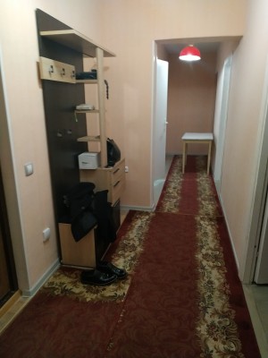 Аренда 3-комнатной квартиры в г. Минске Якубова ул. 32, фото 5