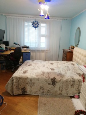 Аренда 3-комнатной квартиры в г. Минске Шаранговича ул. 60, фото 3
