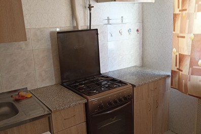 2-комнатная квартира, Минск, Чкалова ул. 15