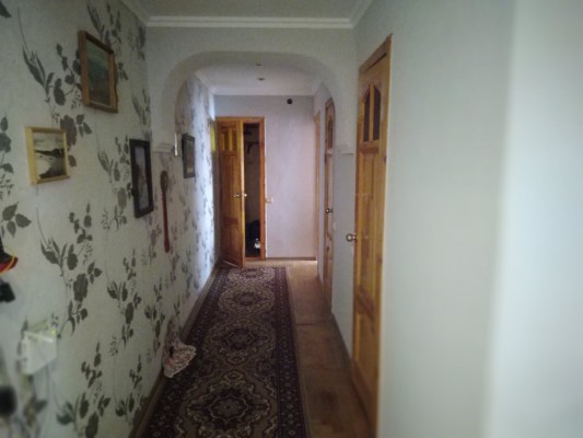 Аренда 2-комнатной квартиры в г. Бресте Герцена ул. 77, фото 3