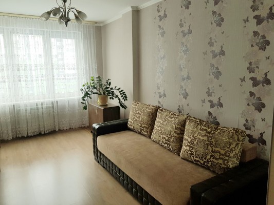 Аренда 3-комнатной квартиры в г. Минске Скрыганова ул. 4А, фото 4