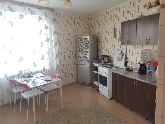 Аренда 3-комнатной квартиры в г. Минске Скрыганова ул. 4А, фото 6