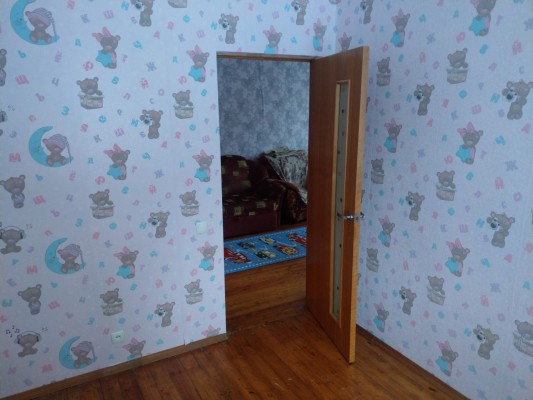 Аренда 3-комнатной квартиры в г. Минске Рокоссовского пр-т 121, фото 4
