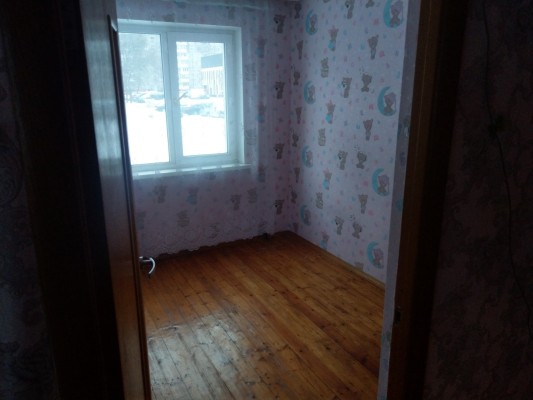 Аренда 3-комнатной квартиры в г. Минске Рокоссовского пр-т 121, фото 3