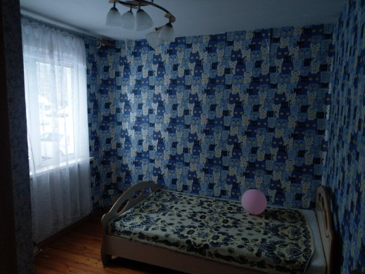 Аренда 3-комнатной квартиры в г. Минске Рокоссовского пр-т 121, фото 2