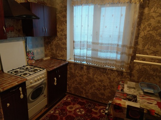 Аренда 3-комнатной квартиры в г. Минске Рокоссовского пр-т 121, фото 7