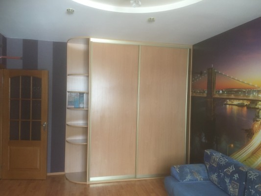 Аренда 3-комнатной квартиры в г. Минске Гинтовта ул. 51, фото 8