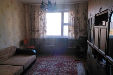 1-комнатная квартира, Минск, Мазурова ул. 27