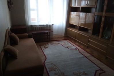 1-комнатная квартира, Минск, Казинца ул. 120