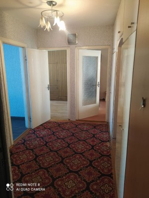 Аренда 3-комнатной квартиры в г. Минске Мирошниченко ул. 47, фото 3