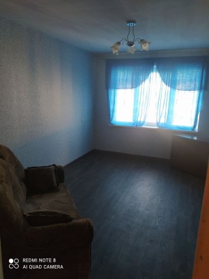Аренда 3-комнатной квартиры в г. Минске Мирошниченко ул. 47, фото 1