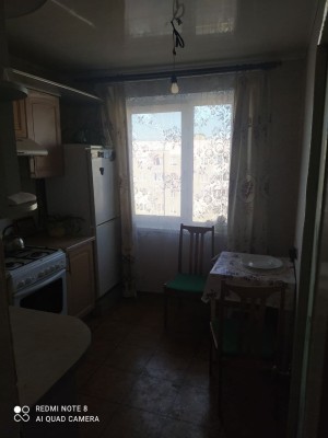 Аренда 3-комнатной квартиры в г. Минске Мирошниченко ул. 47, фото 2