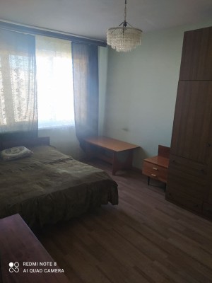 Аренда 3-комнатной квартиры в г. Минске Мирошниченко ул. 47, фото 5