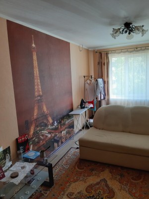 Аренда 1-комнатной квартиры в г. Минске Лещинского ул. 25, фото 1