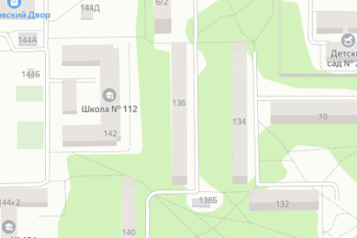 2-комнатная квартира, Минск, Уборевича ул. 136