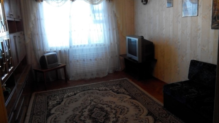 Аренда 4-комнатной квартиры в г. Бресте Волгоградская ул. 28, фото 1
