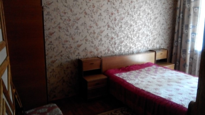 Аренда 4-комнатной квартиры в г. Бресте Волгоградская ул. 28, фото 5