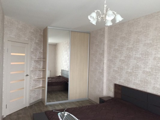 Аренда 2-комнатной квартиры в г. Минске Дзержинского пр-т 19, фото 1